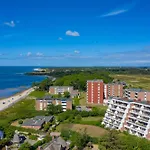 Apartment Haus Halligblick 32
