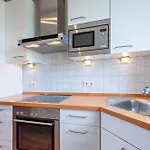 Apartment Haus Halligblick 32