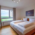 Apartment Haus Halligblick 32 Wyk auf Föhr
