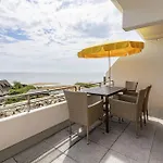 Haus Halligblick 32 Apartment Wyk auf Föhr