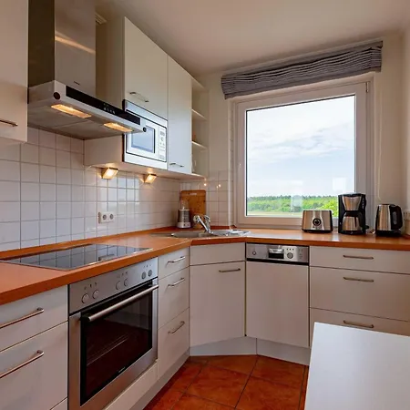 Haus Halligblick 32 Apartment Wyk auf Foehr