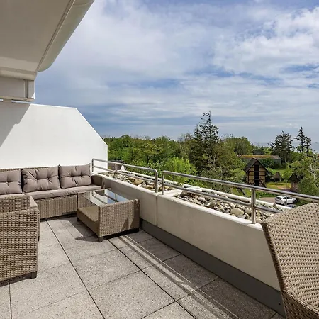 Daire Haus Halligblick 32